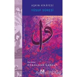 Aşkın Hikayesi - Cemalnur Sargut - Nefes Yayıncılık