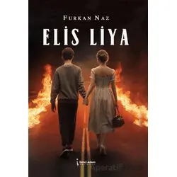 Elis Liya - Furkan Naz - İkinci Adam Yayınları