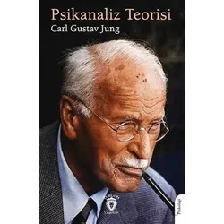 Psikanaliz Teorisi - Carl Gustav Jung - Dorlion Yayınları