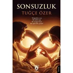 Sonsuzluk - Tuğçe Özer - Dorlion Yayınları