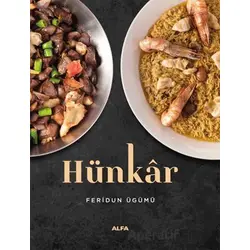 Hünkar - Feridun Ügümü - Alfa Yayınları