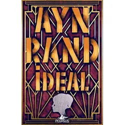 İdeal - Ayn Rand - Pegasus Yayınları