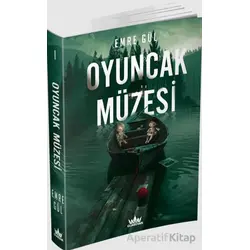 Oyuncak Müzesi 1 - Emre Gül - Guardian