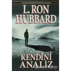 Kendini Analiz - L. Ron Hubbard - Boyut Yayın Grubu