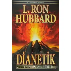 Dianetik - L. Ron Hubbard - Boyut Yayın Grubu