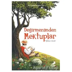 Değirmenimden Mektuplar - Alphonse Daudet - Erdem Çocuk