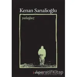 Yalağuz - Kenan Sarıalioğlu - Kırmızı Yayınları