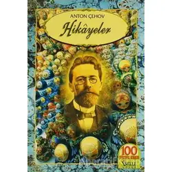 Hikayeler - Anton Pavloviç Çehov - İskele Yayıncılık