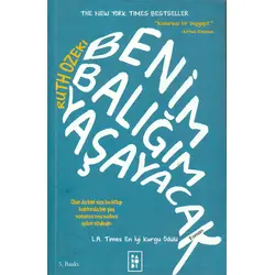 Benim Balığım Yaşayacak Parodi Yayınları