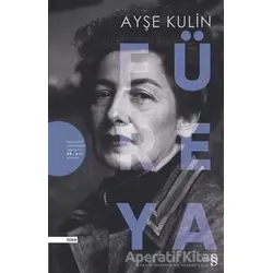 Füreya (Ciltli) - Ayşe Kulin - Everest Yayınları