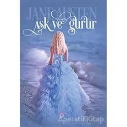 Aşk ve Gurur - Jane Austen - Nilüfer Yayınları