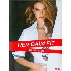 Her Daim Fit NTV Yayınları