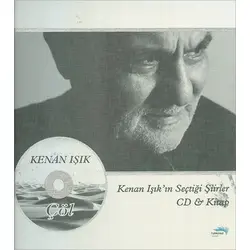 Çöl (Kenan Işıkın Seçtiği Şiirler) (Ciltli)