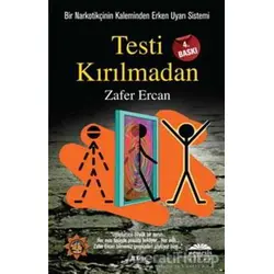 Testi Kırılmadan - Zafer Ercan - Nemesis Kitap