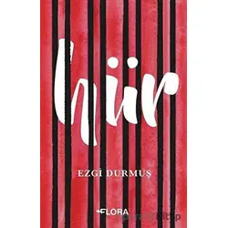 Hür - Ezgi Durmuş - Flora Kitap