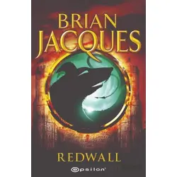 Redwall - Brian Jacques - Epsilon Yayınevi