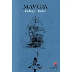 Mavida - Erdoğan Türkel - Klaros Yayınları