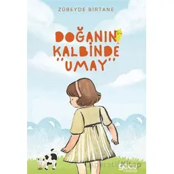 Doğanın Kalbinde Umay - Zübeyde Birtane - Gece Kitaplığı