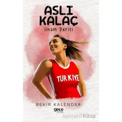 Aslı Kalaç - Bekir Kalender - Gece Kitaplığı