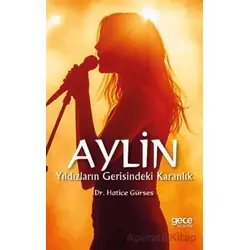 Aylin - Hatice Gürses - Gece Kitaplığı