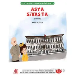 Asya Sivasta - Emin Doğan - Baygenç Yayıncılık