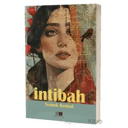 İntibah - Namık Kemal - Mirhan Kitap