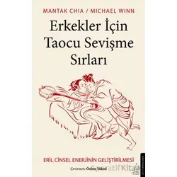 Erkekler İçin Taocu Sevişme Sırları - Michael Winn - Destek Yayınları