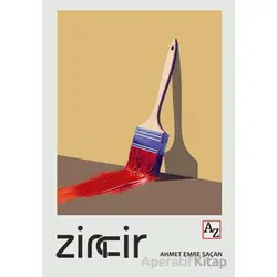 Zincir - Ahmet Emre Saçan - Az Kitap