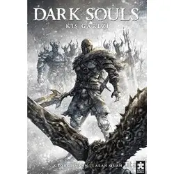 Dark Souls Sayı: 2 - George Mann - Eksik Parça Yayınları