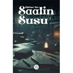 Saatin Susu - Gökhan Tan - Elpis Yayınları