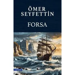 Forsa - Ömer Seyfettin - Çınaraltı Yayınları