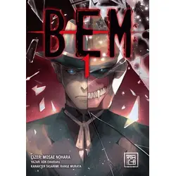 Bem 1 - Kolektif - Athica Yayınları