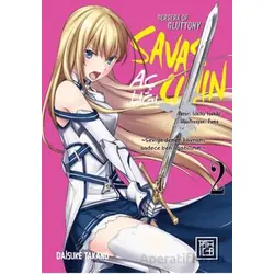 Savaşçının Açlığı 2 - Ichika Issiki - Athica Yayınları