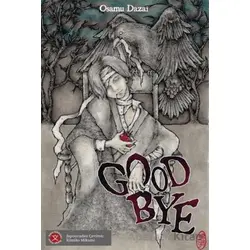 Good Bye - Osamu Dazai - Komikşeyler Yayıncılık
