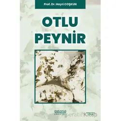 Otlu Peynir - Hayri Coşkun - Astana Yayınları