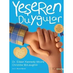 Yeşeren Duygular - Eileen Kennedy-Moore - Epona Kitap