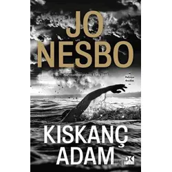 Kıskanç Adam - Jo Nesbo - Doğan Kitap