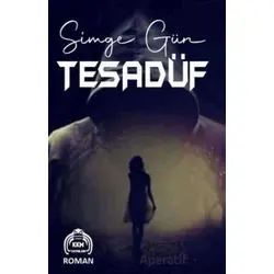 Tesadüf - Simge Gün - Kekeme Yayınları