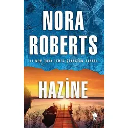 Hazine - Nora Roberts - Nemesis Kitap
