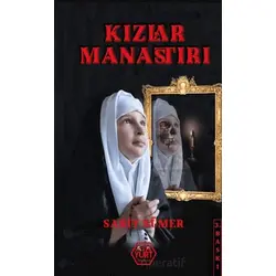 Kızlar Manastırı - Sabit Sümer - Atayurt Yayınevi