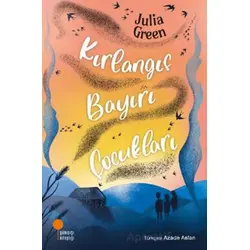 Kırlangıç Bayırı Çocukları - Julia Green - Günışığı Kitaplığı
