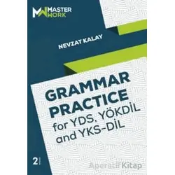 Grammar Practice - Nevzat Kalay - Nobel Akademik Yayıncılık