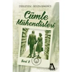 Cümle Mühendisleri - 2 - Beyza Bakırcı - Sisyphos Yayınları