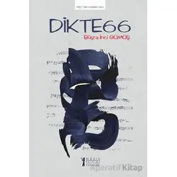 Dikte66 - Büşra İnci Gümüş - Müzik Eğitimi Yayınları