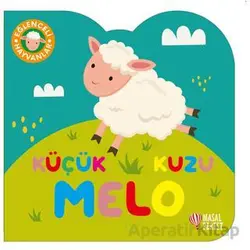 Küçük Kuzu Melo - Kolektif - Masalperest