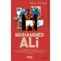 Muhammed Ali - Nail Yıldız - Çelik Yayınevi
