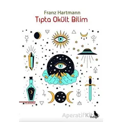 Tıpta Okült Bilim - Franz Hartmann - Zuzu Kitap