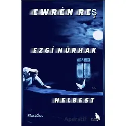 Ewren Reş - Ezgi Nurhak - Zuzu Kitap