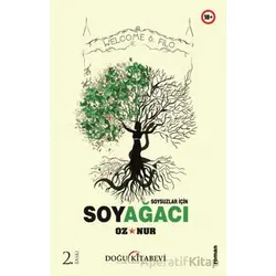 Soyağacı - Öznur Yılmaz - Doğu Kitabevi