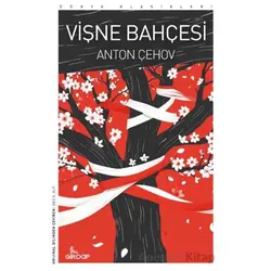 Vişne Bahçesi - Anton Çehov - Girdap Kitap